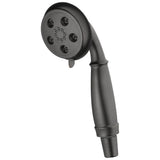 Delta Faucet - Universal Showering Components H2OKinetic3-Setting Hand Shower - Venetian Bronze