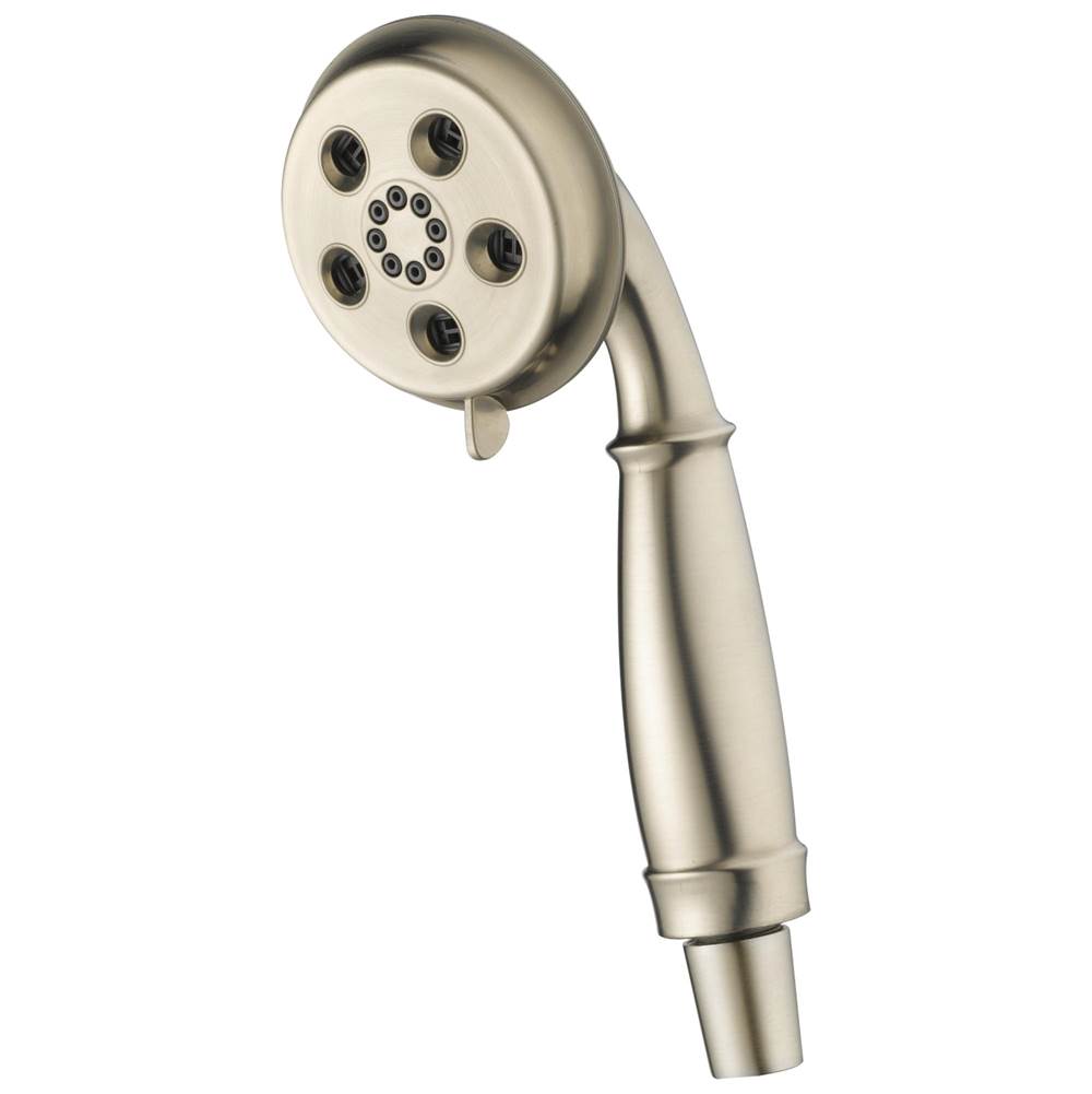 Delta Faucet - Universal Showering Components H2OKinetic3-Setting Hand Shower - Stainless