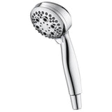 Delta Faucet - Universal Showering Components Premium 5-Setting Hand Shower - Chrome