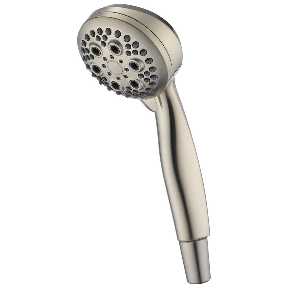 Delta Faucet - Universal Showering Components Premium 5-Setting Hand Shower - Stainless