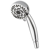 Delta Faucet - Universal Showering Components Premium 5-Setting Hand Shower - Chrome