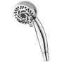 Delta Faucet - Universal Showering Components Premium 5-Setting Hand Shower - Chrome