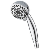 Universal Showering Components Premium 5-Setting Hand Shower