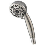 Universal Showering Components Premium 5-Setting Hand Shower