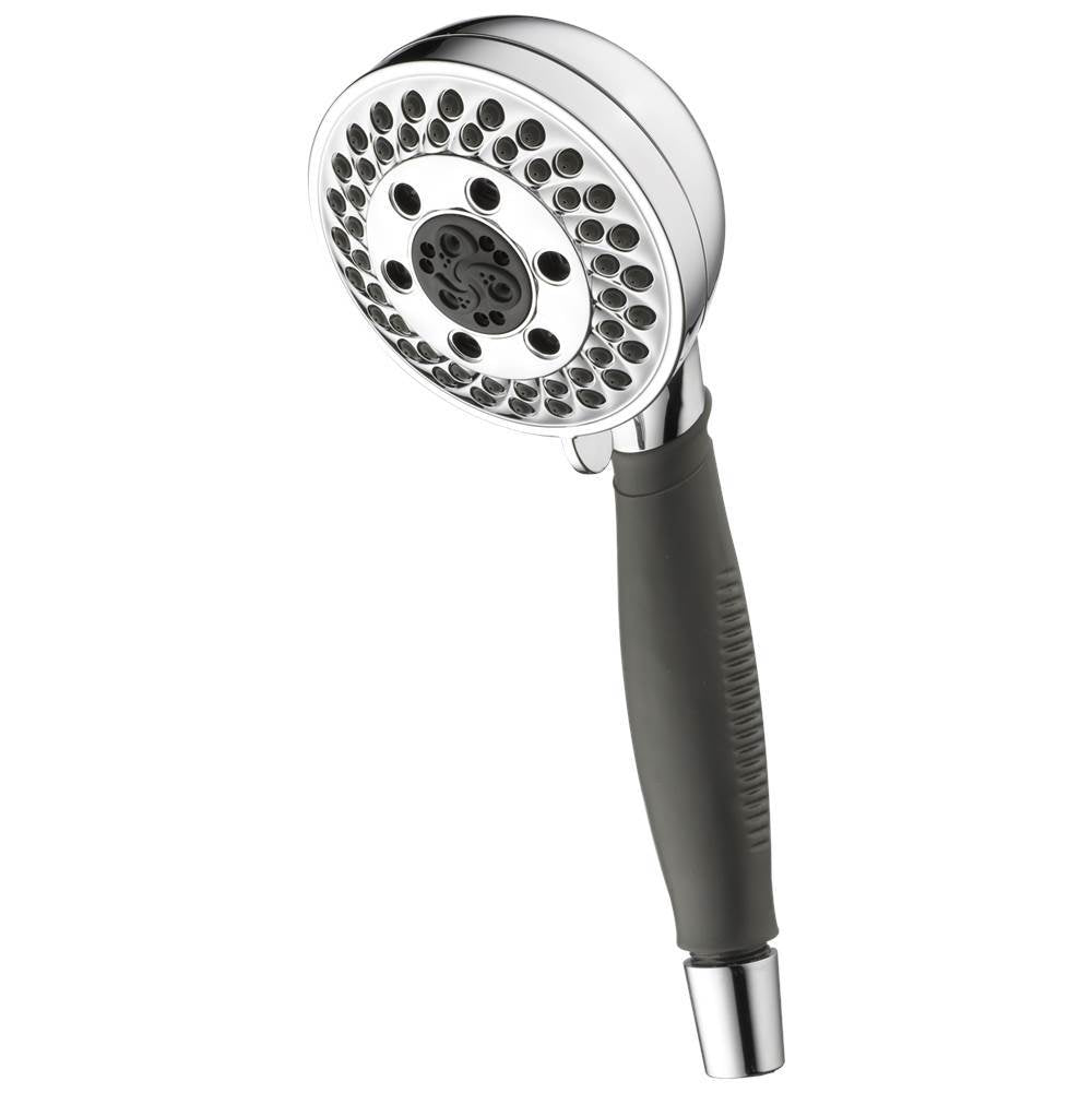 Universal Showering Components H2Okinetic 5-Setting Hand Shower