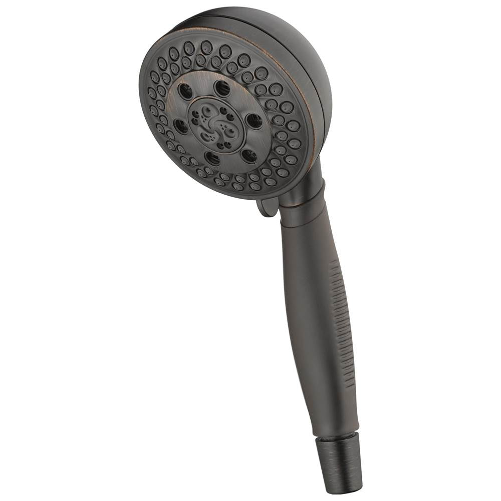 Delta Faucet - Universal Showering Components H2OKinetic5-Setting Hand Shower - Venetian Bronze