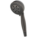 Universal Showering Components H2Okinetic 5-Setting Hand Shower