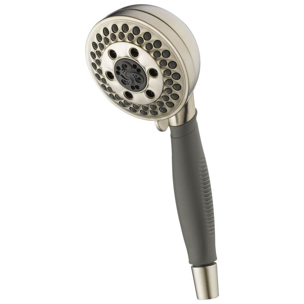 Universal Showering Components H2Okinetic 5-Setting Hand Shower