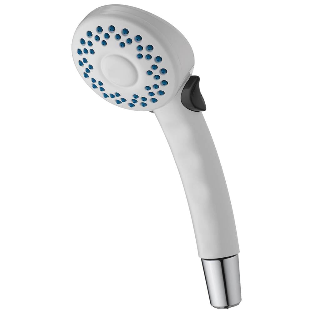 Delta Faucet - Universal Showering Components Hand Shower - White