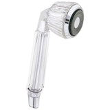 Delta Faucet - Universal Showering Components FundamentalsE Adjustable Spray Hand Shower - Chrome