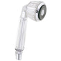 Delta Faucet - Universal Showering Components FundamentalsE Adjustable Spray Hand Shower - Chrome
