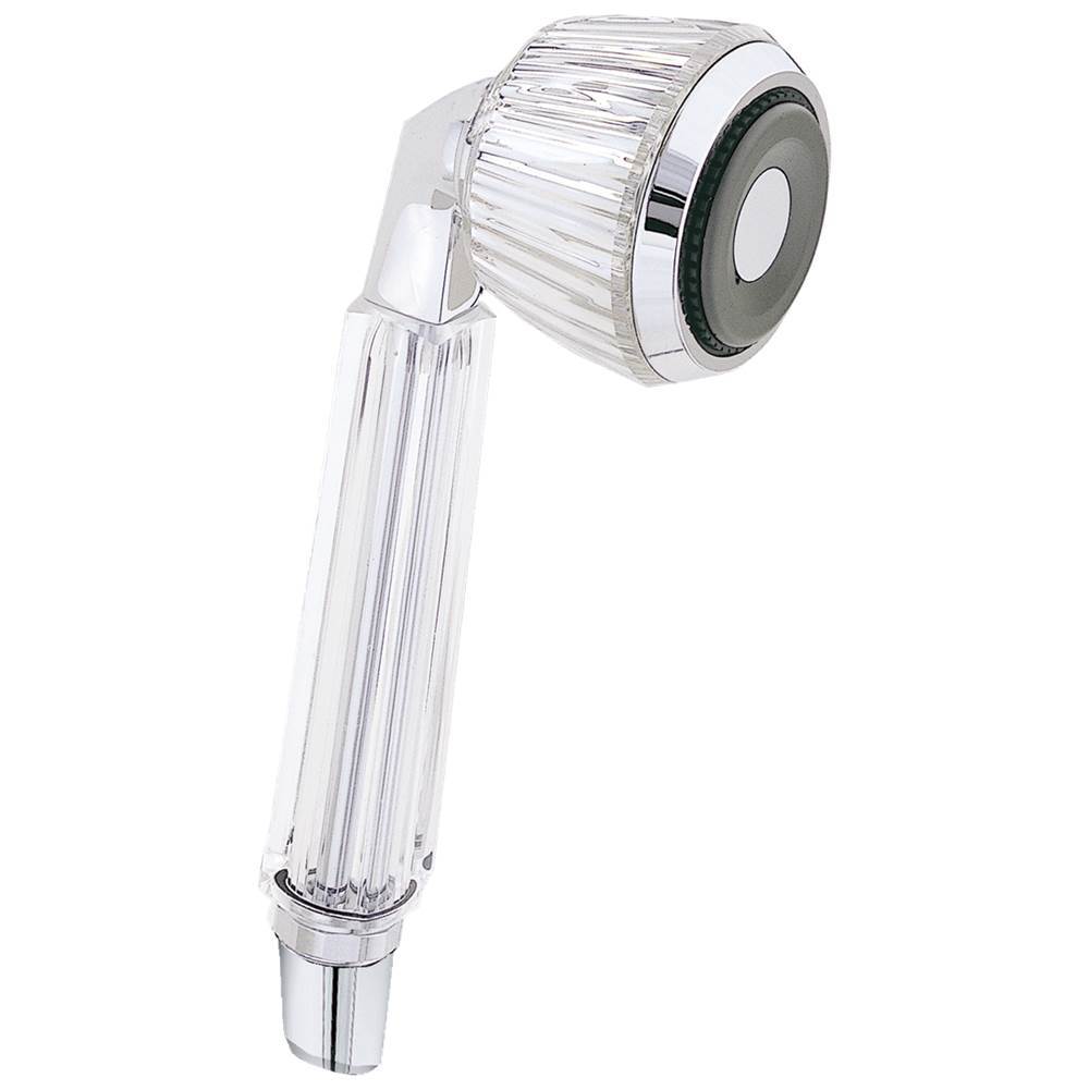 Universal Showering Components FundamentalsE Adjustable Spray Hand Shower