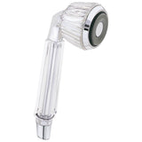 Universal Showering Components FundamentalsE Adjustable Spray Hand Shower