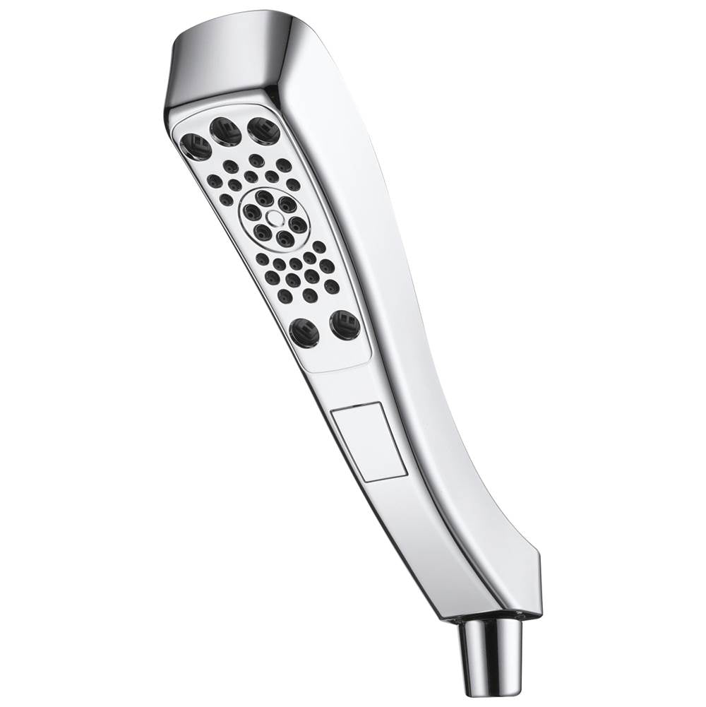 Delta Faucet - Universal Showering Components H2OKinetic4-Setting Hand Shower - Chrome