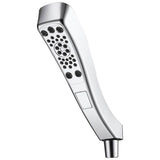 Delta Faucet - Universal Showering Components H2OKinetic4-Setting Hand Shower - Chrome