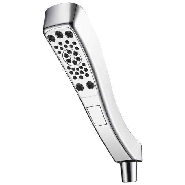 Delta Faucet - Universal Showering Components H2OKinetic4-Setting Hand Shower - Chrome