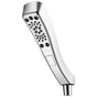 Delta Faucet - Universal Showering Components H2OKinetic4-Setting Hand Shower - Chrome