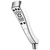 Universal Showering Components H2OKinetic4-Setting Hand Shower