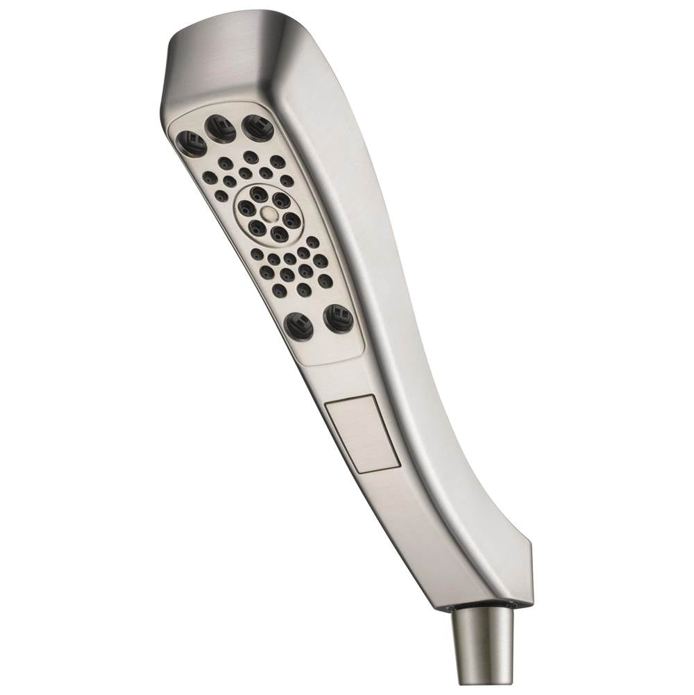 Delta Faucet - Universal Showering Components H2OKinetic4-Setting Hand Shower - Stainless