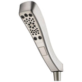 Delta Faucet - Universal Showering Components H2OKinetic4-Setting Hand Shower - Stainless