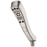 Universal Showering Components H2OKinetic4-Setting Hand Shower