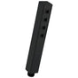 Delta Faucet - Universal Showering Components H2OKineticSingle-Setting Hand Shower - Matte Black