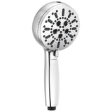 Delta Faucet - Universal Showering Components 7-Setting Hand Shower with Cleaning Spray - LumicoatÂ® Chrome