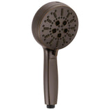Delta Faucet - Universal Showering Components 7-Setting Hand Shower with Cleaning Spray - Venetian Bronze