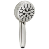 Delta Faucet - Universal Showering Components 7-Setting Hand Shower with Cleaning Spray - LumicoatÂ® Stainless