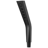 Delta Faucet - Universal Showering Components H2OKinetic3-Setting Hand Shower - Matte Black
