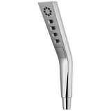 Delta Faucet - Universal Showering Components H2OKinetic3-Setting Hand Shower - LumicoatÂ® Chrome