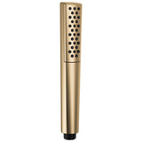 Delta Faucet - Universal Showering Components Premium Single-Setting Hand Shower - LumicoatÂ® Champagne Bronze