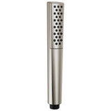 Delta Faucet - Universal Showering Components Premium Single-Setting Hand Shower - LumicoatÂ® Stainless