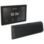 Delta Faucet - Universal Showering Components Unilateral Digital Steam Package - Matte Black