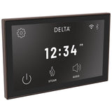 Delta Faucet - Universal Showering Components Digital Interface - Venetian Bronze
