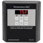 Delta Faucet - Other Temperature Alert