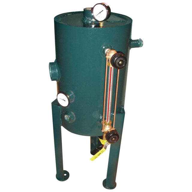 Delta Faucet - Other Blowdown Tank
