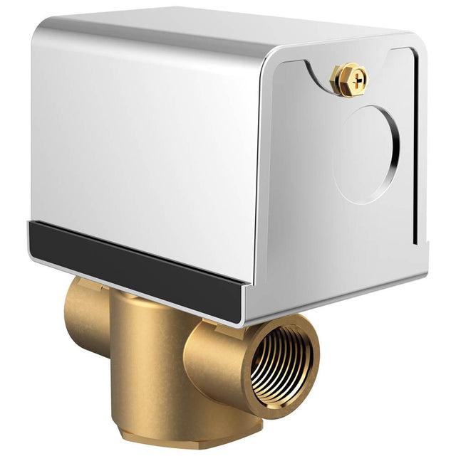 Delta Faucet - Other Digital Auto Blowdown Valve 240/480V