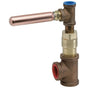 Delta Faucet - Other Automatic Blowdown Tempering Valve