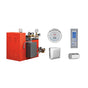 Delta Faucet - Other Commercial Generator 36kW 208v 3ph - Chrome