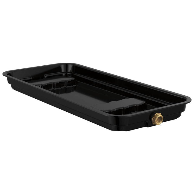 Delta Faucet - Universal Showering Components Generator Pan