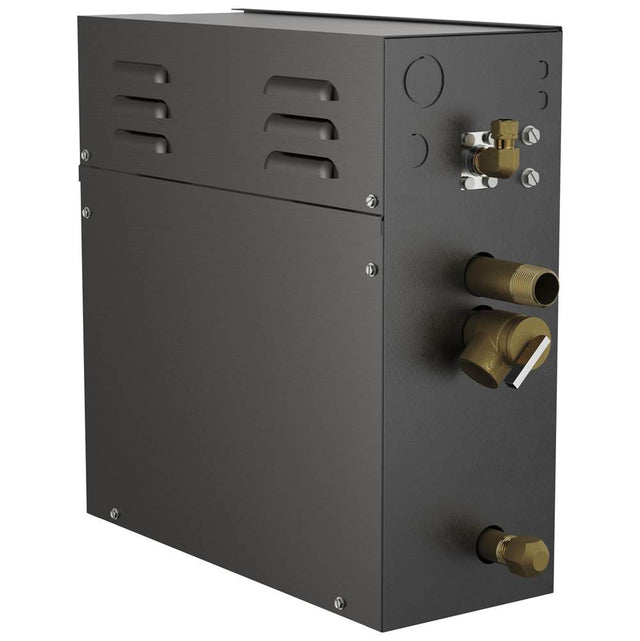 Delta Faucet - Universal Showering Components SteamScapeE 7.5kW Steam Generator - 220V 1ph