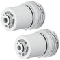 Delta Faucet - ClarifiE Shower Filter Replacement Cartridge 2 Pack - Not Applicable