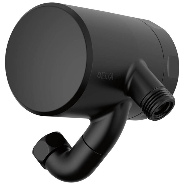 Delta Faucet - ClarifiE Premium Shower Filter Attachment - Matte Black