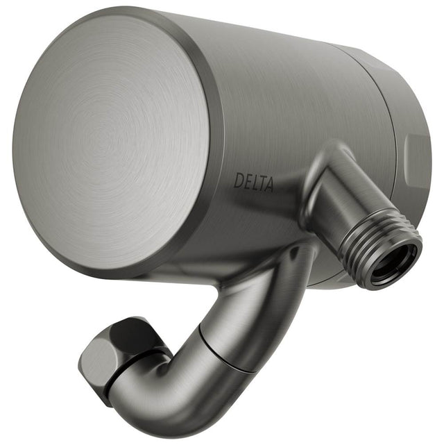 Delta Faucet - ClarifiE Premium Shower Filter Attachment - Black Stainless