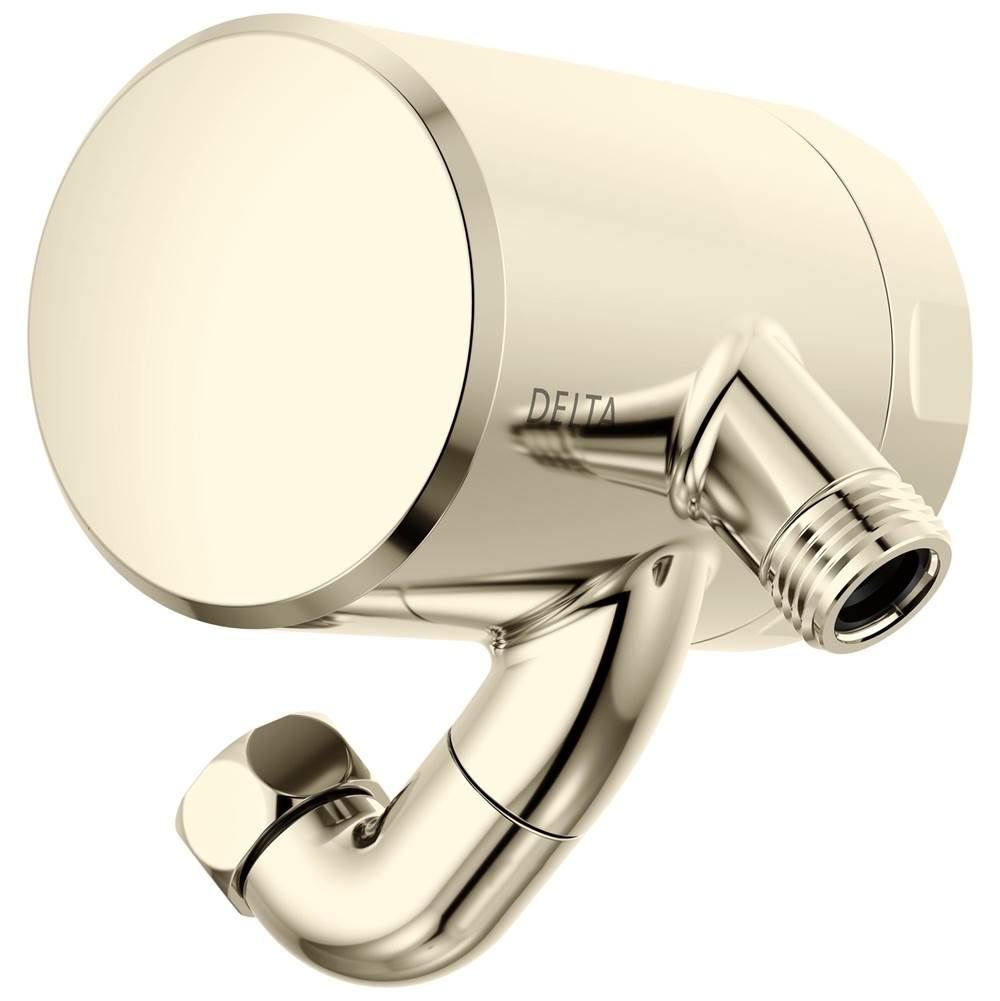 Delta Faucet - ClarifiE Premium Shower Filter Attachment - Polished Nickel