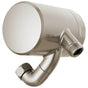 Delta Faucet - ClarifiE Premium Shower Filter Attachment - Stainless