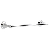 Delta Faucet - Windemere 18'' Towel Bar - Chrome