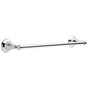 Delta Faucet - Windemere 18'' Towel Bar - Chrome