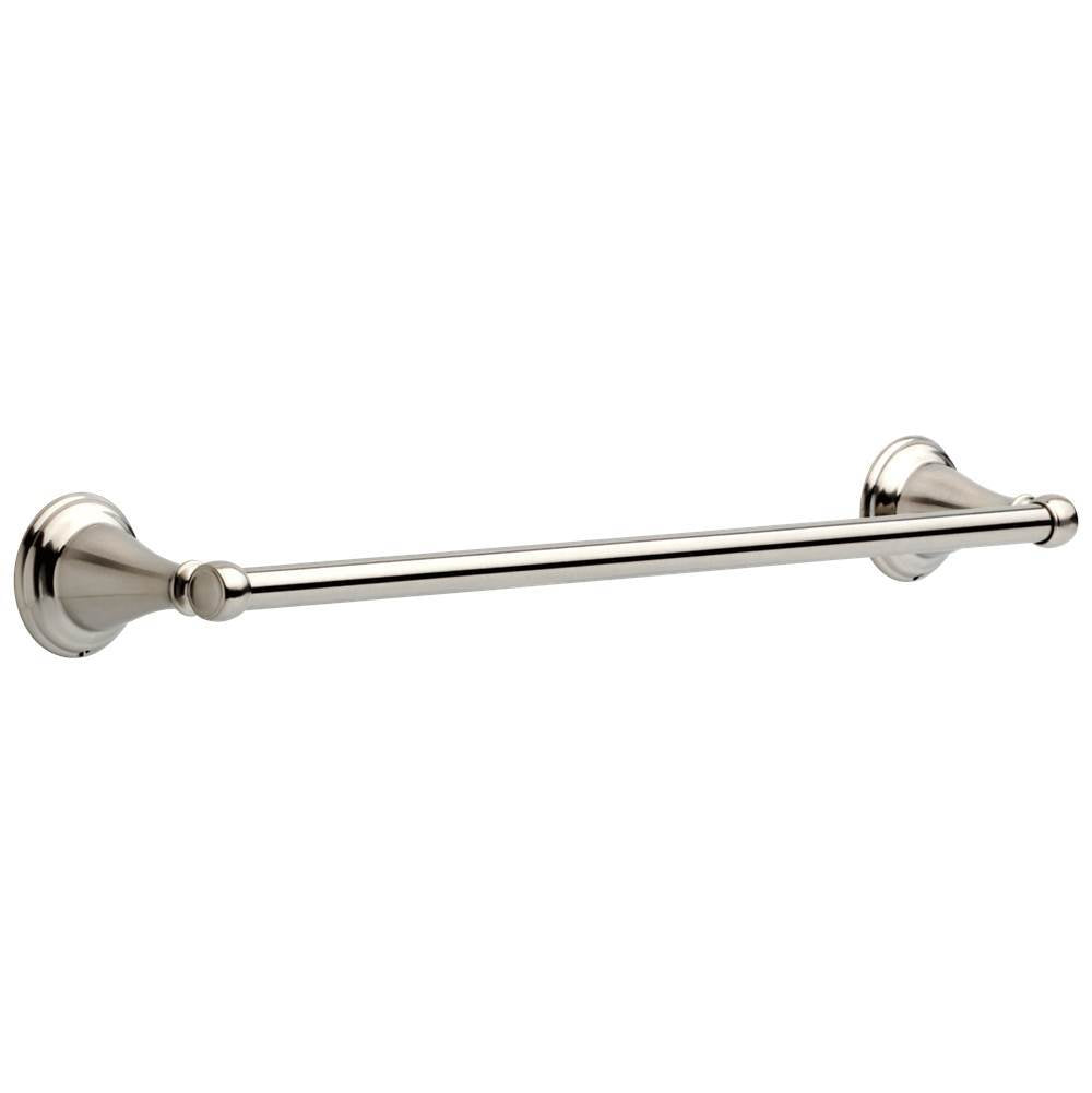 Delta Faucet - Windemere 18'' Towel Bar - Stainless